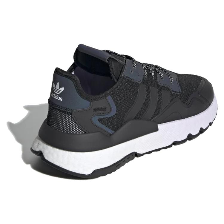 Adidas Wmns Nite Jogger 'Purple Tint' Women's EF5421