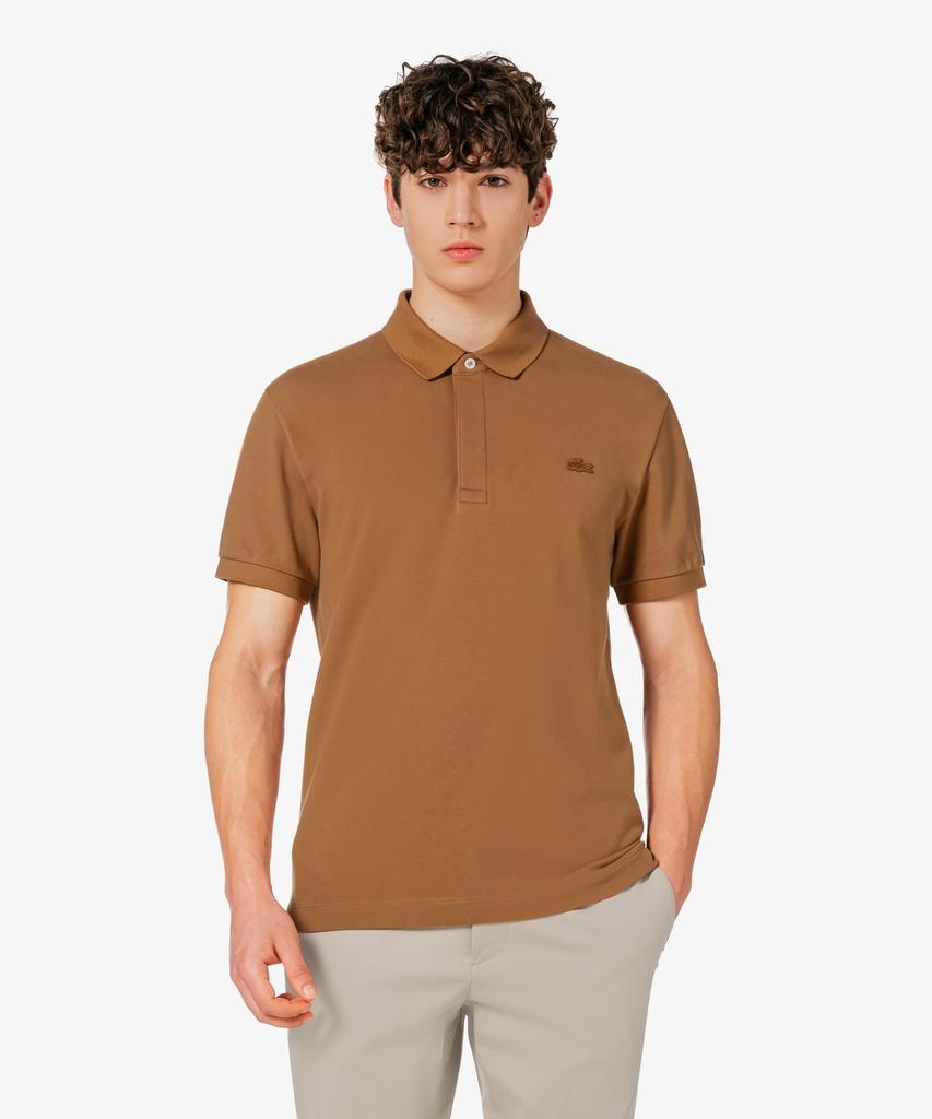 LACOSTE Men'S Paris Polo Shirt Ph552E-56G Lfa