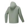 Skechers Breathable Hooded Comfortable Fashion Jacket Men jackets P325M097-035Z
