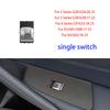 Suitable for BMW 3 Series 5 Series 6 Series X3 X4 Glass Lift Switch G20 G30 G32 G01 G02 Window Switch