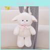 Sheep Plush Backpack Toy For Girls Kids Gift Souvenir