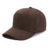 Hot Selling Blank Oem logo Embroidery Curved Bill Sports 5 Panel a Frame Snapback Hats Caps With Custom logo
