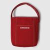 Canvas Tote Bag Red (UQ323CBG92)