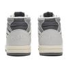 Li Ning Weiwupro S Mid Comfortable Professional Skate Shoes Unisex Skate Shoes Crystal-Lime AEPW001-3