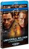 Universal Soldier Regeneration DVD Combo Blu-ray & [Blu-ray]