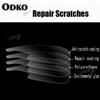 For Kia Sorento MQ4 - Car Interior Center console Transparent TPU Protective film Anti-scratch Repair film Accessories