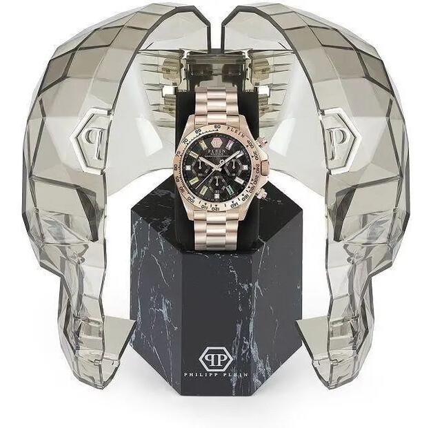 Часы Philipp Plein Nobile Lady Chrono PWSBA0423