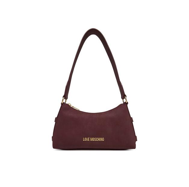 

Сумка LOVE MOSCHINO LOVE MOSCHINO JC4169PP1NLB0552 бордовый