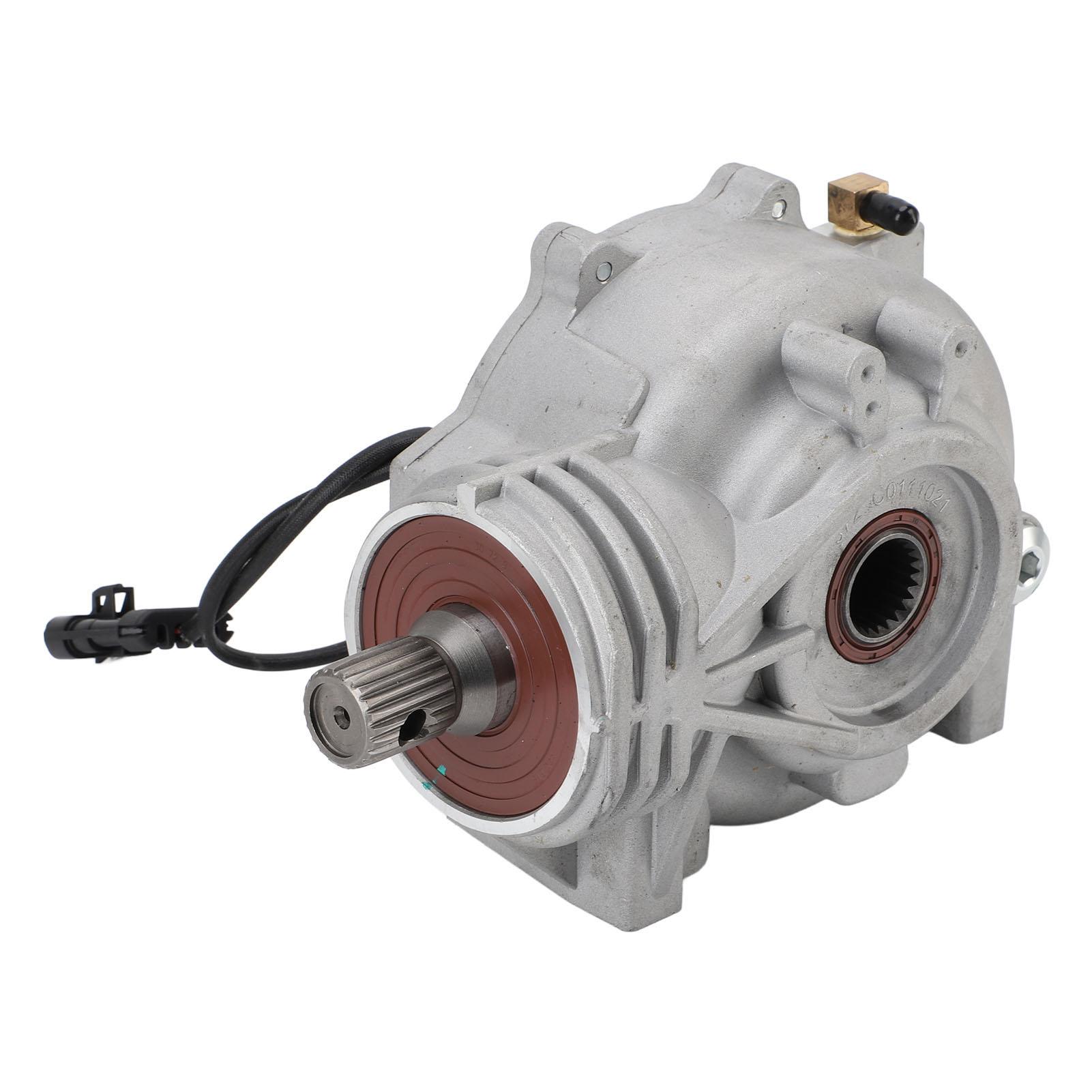 

Front Differential 1334309 Heavy Duty Metal ATV UTV Front Differential Assembly Replacement for Polaris Ranger 499 500