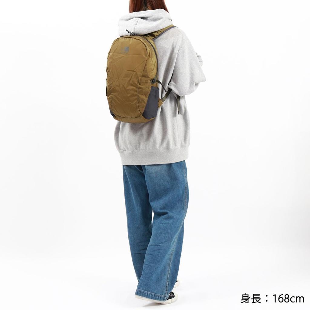 Karrimor Mars Panel Load 18 Pocketable H43 X W26 X D20cm Backpack, Charcoal,