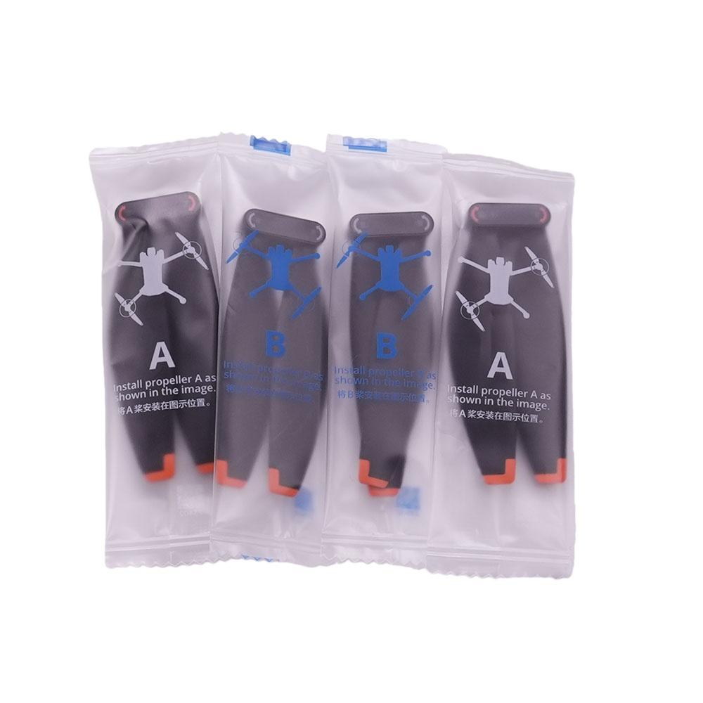 Propeller For Mini 5 Pro Quick Propeller Blade Replacement Release Folding Wings For DJI MINI 5 PRO Repair Parts