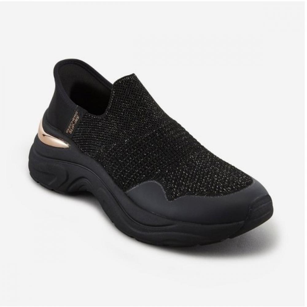 SkecherS Women S Slip inS 2 typeS Hazel beige250 10100₽