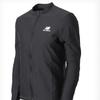 New Balance Uni Sommer Reißverschluss Nbmdd32703 Rash Guard