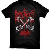 Dying Fetus Band Black T-shirt Unisex All Sizes S To 5Xl TT785 Unisex T-Shirt