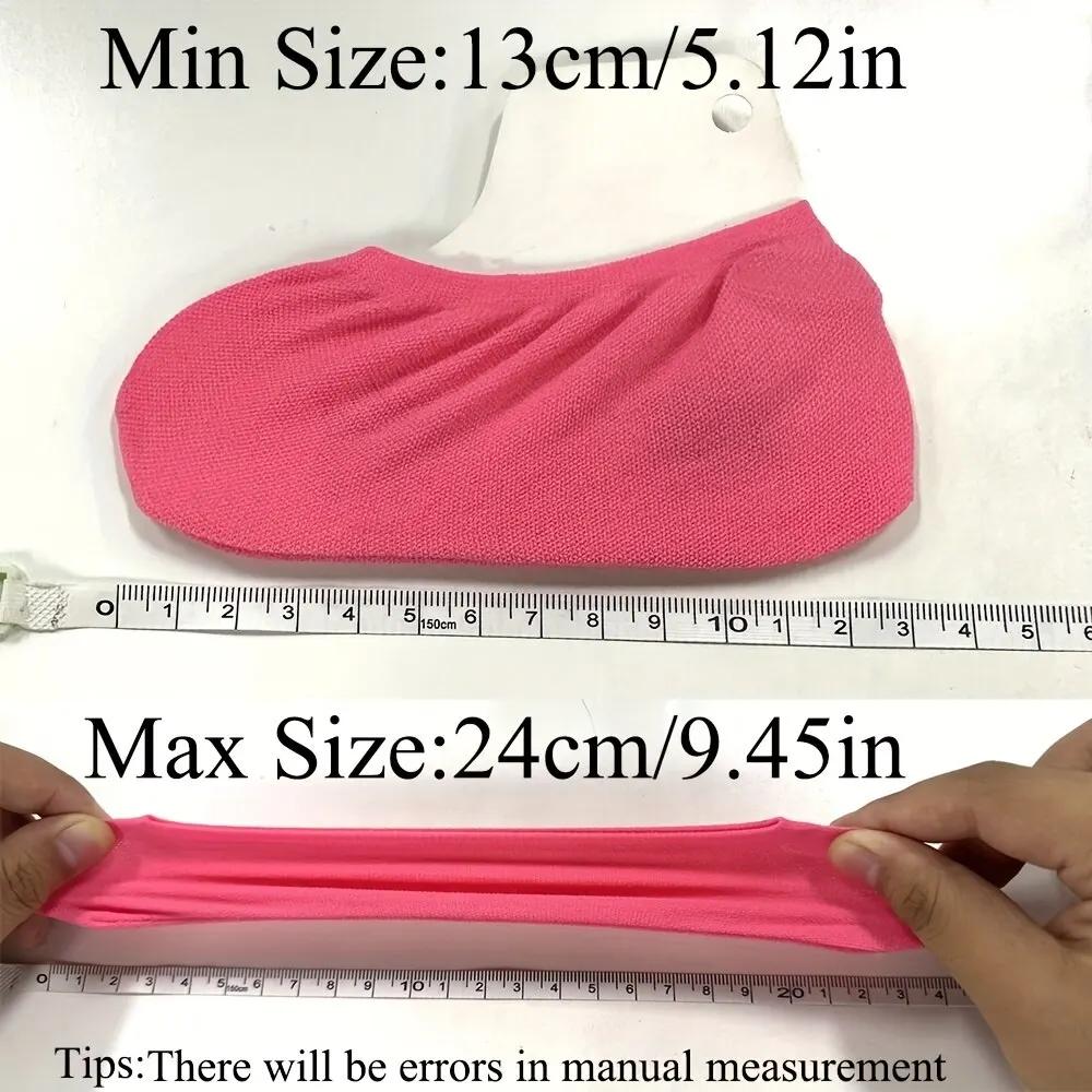 

10 Pairs Simple No Show Socks, Breathable Low Cut Blend Ankle Sock Pack, Women s Stockings & Hosiery