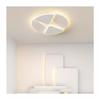 UOSU Nordic Modern Minimalist LED Ceiling Light