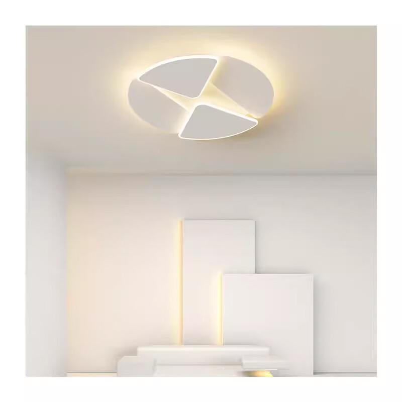 UOSU Nordic Modern Minimalist LED Ceiling Light