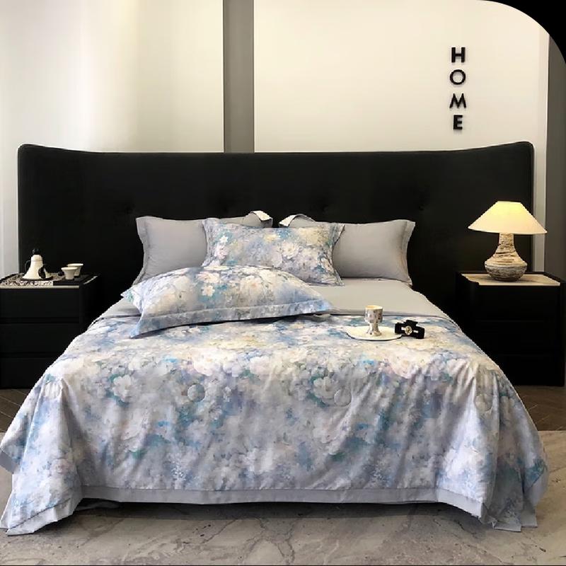 

Grace Chiffon Summer Comforter