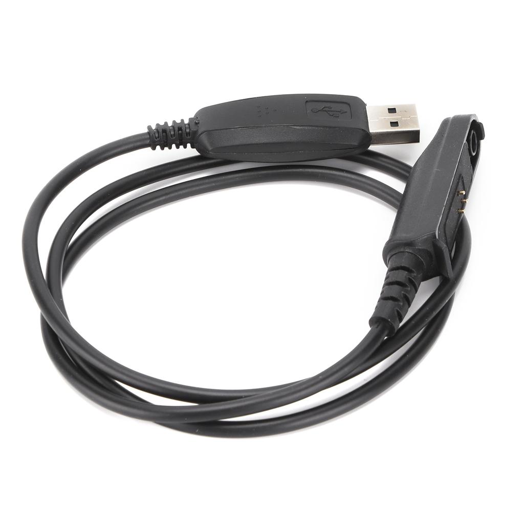 BFA58 Waterproof Walkie Talkie USB Programming Cable GT 3WP BF9700 with CD Driver