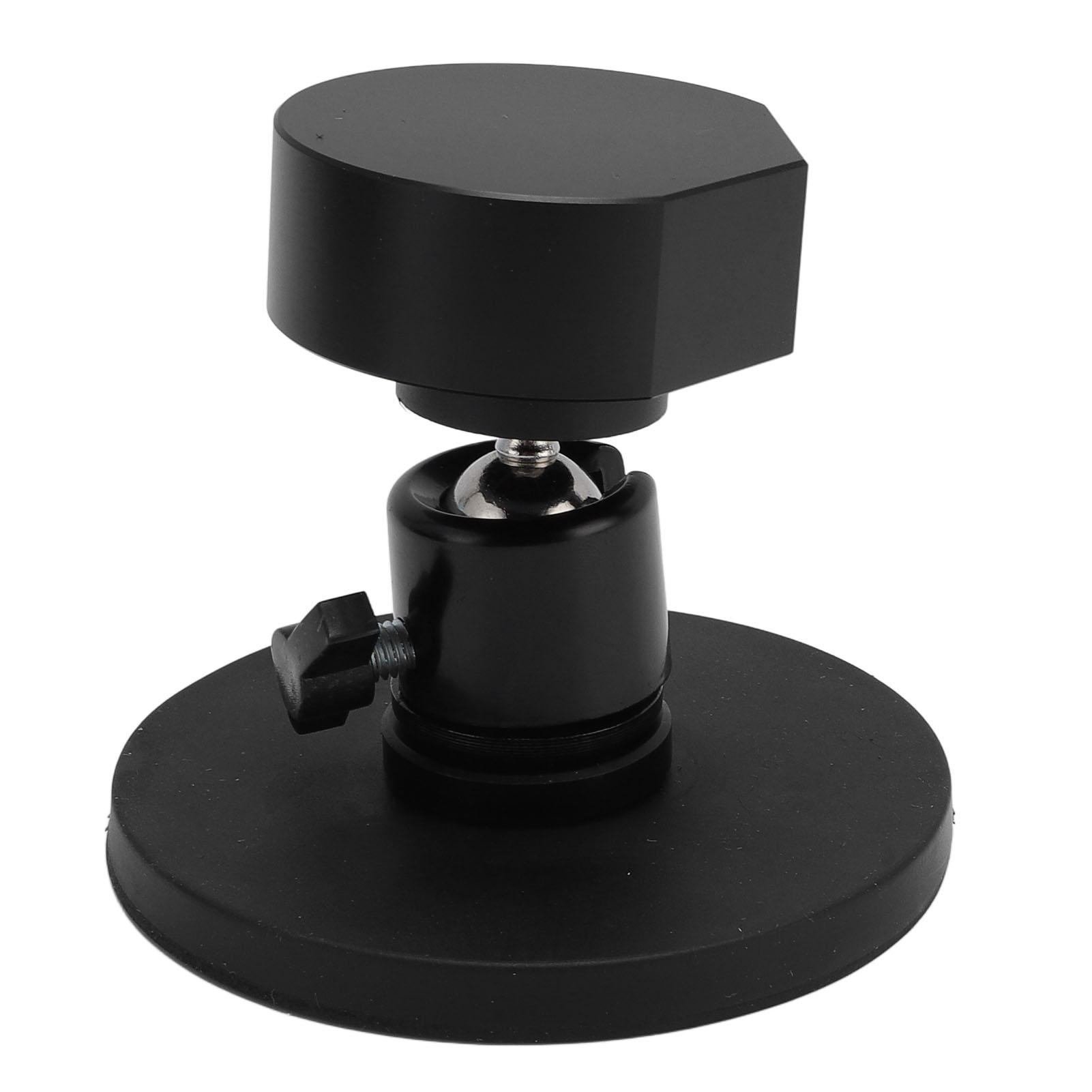 

Магнитное крепление для спутниковой антенны из нержавеющей стали с регулируемым углом наклона и мощным присосом для крыши автомобиля