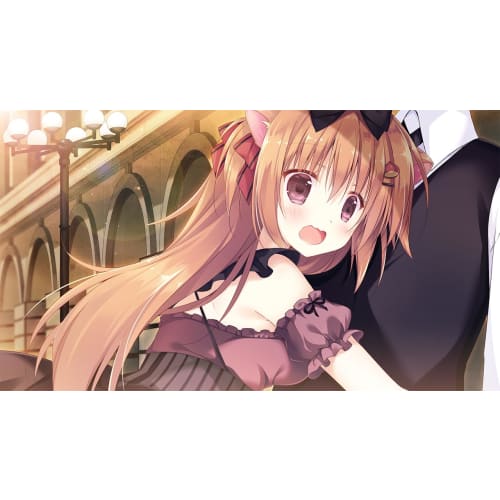 amairo chocolata - switch