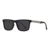 Mens Polarized Driving Sunglasses With Uv400 Protection For Outdoor Sports And Commuting