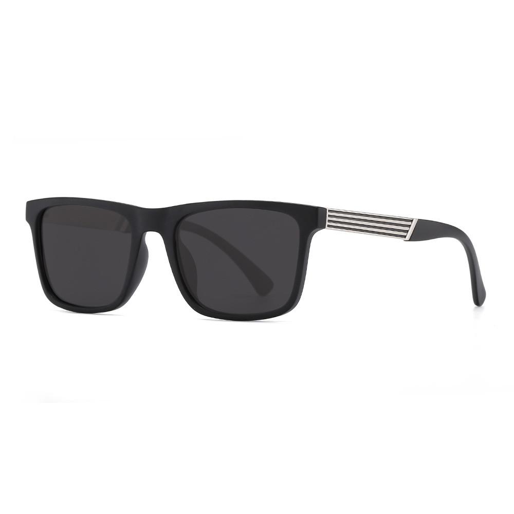 Mens Polarized Driving Sunglasses With Uv400 Protection For Outdoor Sports And Commuting