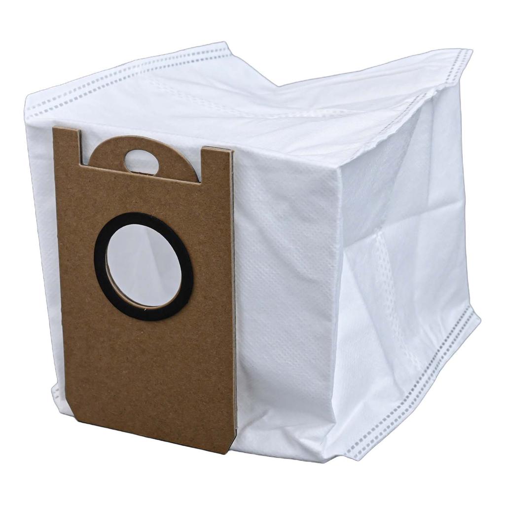 Dust Bags Compatible with For MEDION X20 SW+ MD 11415 Vacuum Cleaner Material and 5 Filtration Layers to Improve Air