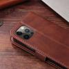 Zipper Funda Mi Poco X7 Pro 5G Coque for Xiaomi Poco X7 Pro Luxury Leather Wallet Flip Case Xiami POCO X7Pro Protect Cases Shell