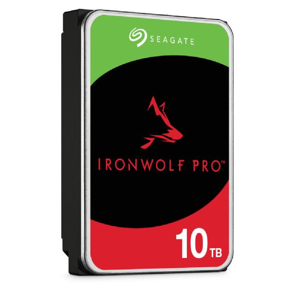 Seagate HDD IW PRO 10TB ST10000NT001