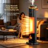 Cross-Border Trade Heater Fan 110V/220V