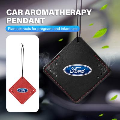 Automobilio kvapo pakabukas Oro gaiviklis Aromaterapijos difuzorius Escort KA Flex Everest KA Expedition Falcon Fusion