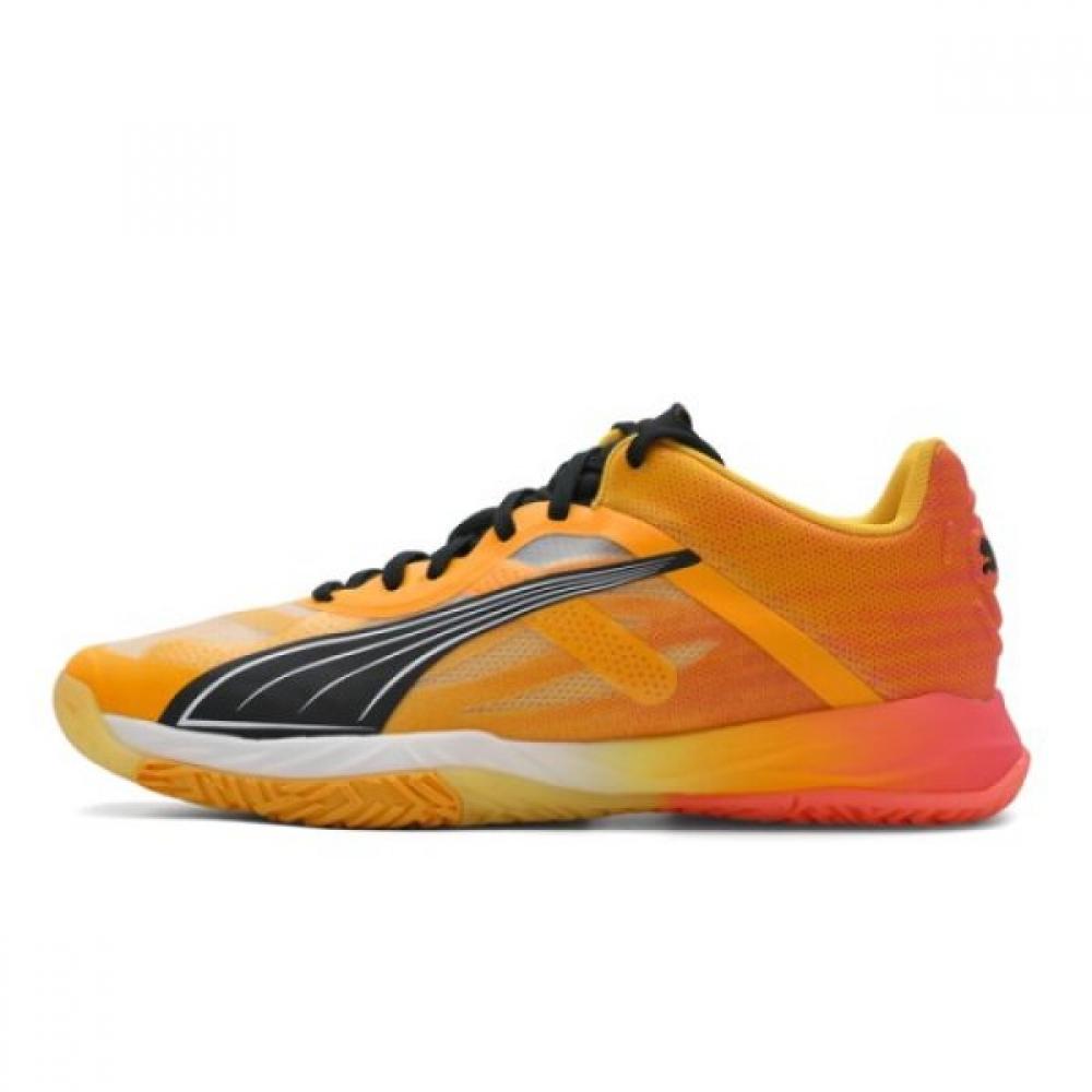 

Puma Accelerate Nitro Squad Puma Indoor Shoes size:280/Code:10803901