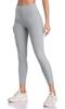 VUTRU Yoga and with Pockets for Running Women's Leggings, Stretch, 9-Length, Moisture-Wicking, Quick-Drying,