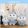 The Secret Life Of Pets Plush Toy With Short Pile Fabric For Kids And Giftgiving