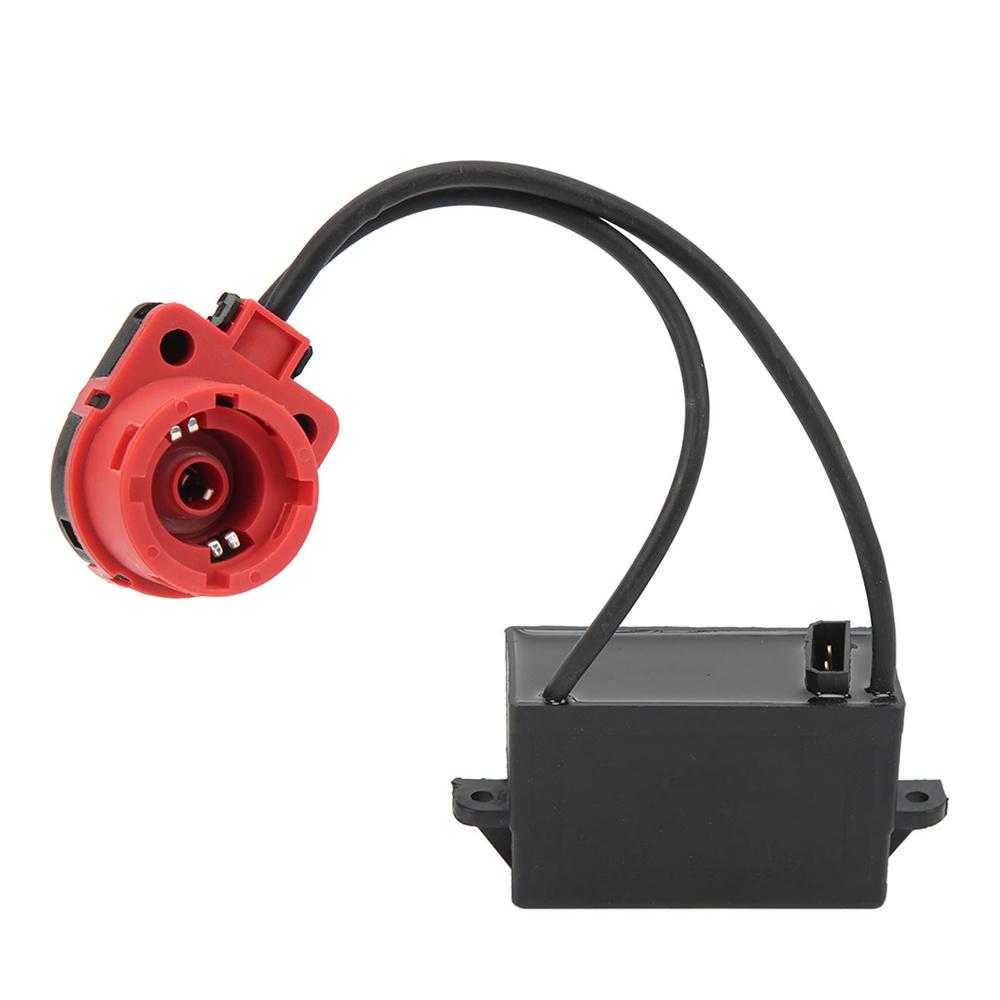 Xenon HID Igniter Headlight Control Unit For BMW 3 Series E46 M3 Mazda 6 02-08
