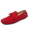 Mocassini Casual da Uomo: Mocassini da guida slip-on (Taglie Piccole a Grandi)