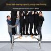 Kangtianqing Adjustable Folding Work Platform
