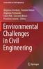Kniha Environmental Challenges In Civil Engineering : 122