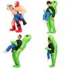 Fantastic Waterproof Inflatable Et Cosplay Costume For Adults And Kids
