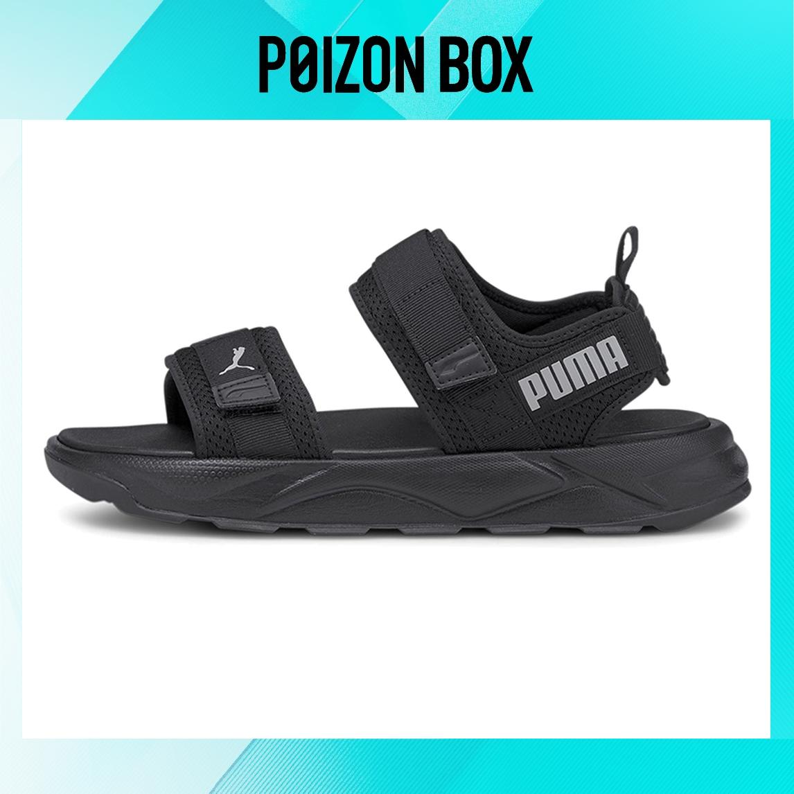 

Puma Beach Sandals Unisex