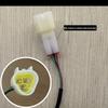 Ninebot Electric Scooter Handlebar Accessories for F90M, F90, N7085, E7080c, E100, M808595C Models