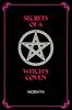 Cartea Secrets of a Witch's Coven