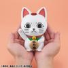 Occultic Soft Vinyl Collection TV Anime Turbo Granny Completed Figure "Dandadan" (Lucky Cat)