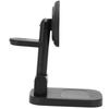3 In 1 Magnetic Wireless Charger Stand 10W Foldable Wireless Charging Station Base Dock