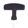 Gasoline Engine Generator Pull Rope Start Rope Handle Pull Wire Start Rope Hot