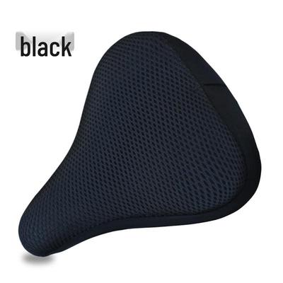 Capa Respirável Acolchoada para Selim de Bicicleta Lishi
