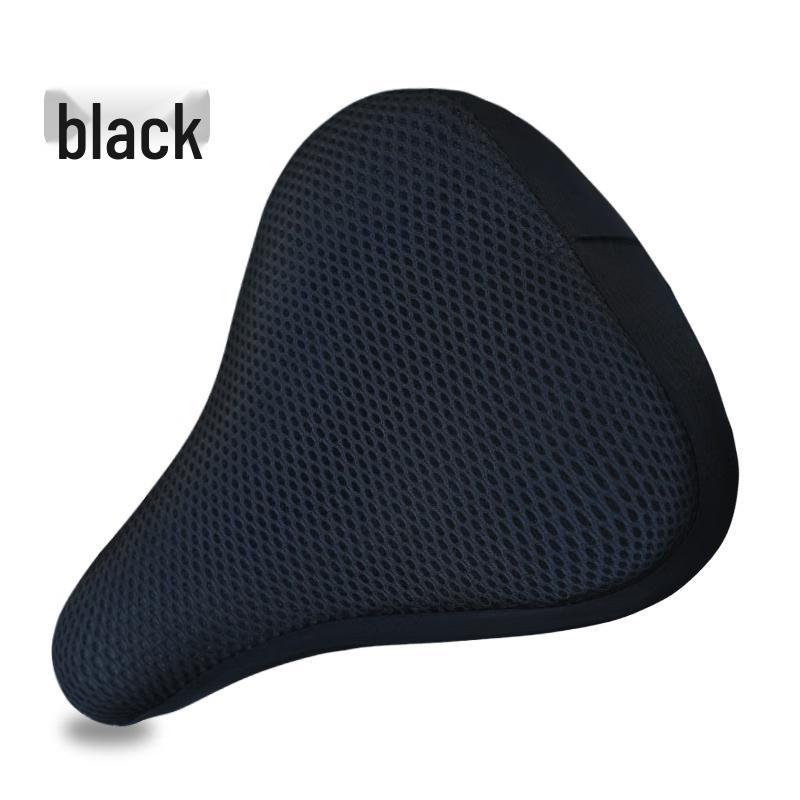 Bicycle Mesh Seat Cover