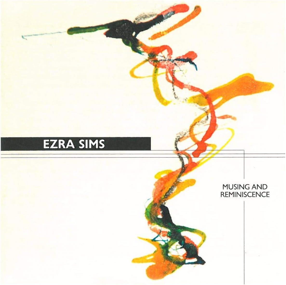 

CD BOSTON MODERN ORCHESTRA PROJECT, EZ - Various: Musing and Reminiscen 807092 Japan Classical Used