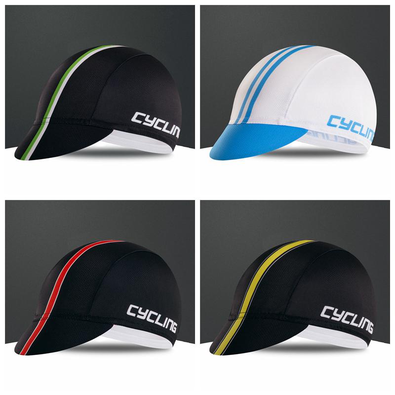 Buy Men and Women Cycling Bike Bicycle Cap Hat Cycling Cap Hat Scarf